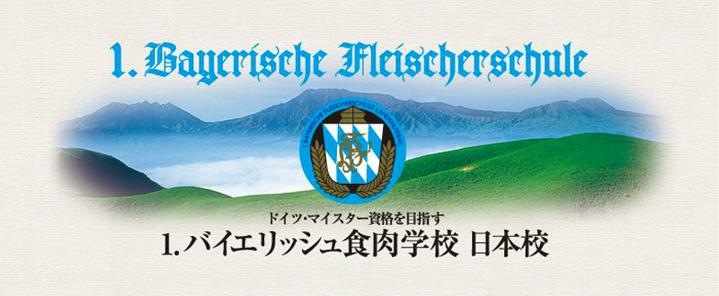 �h�C�c�E�}�C�X�^�[���i��ڎw���@1.�o�C�G���b�V���H���w�Z�@���{�Z